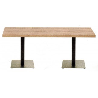 Communal Table Tops for Indoor Use